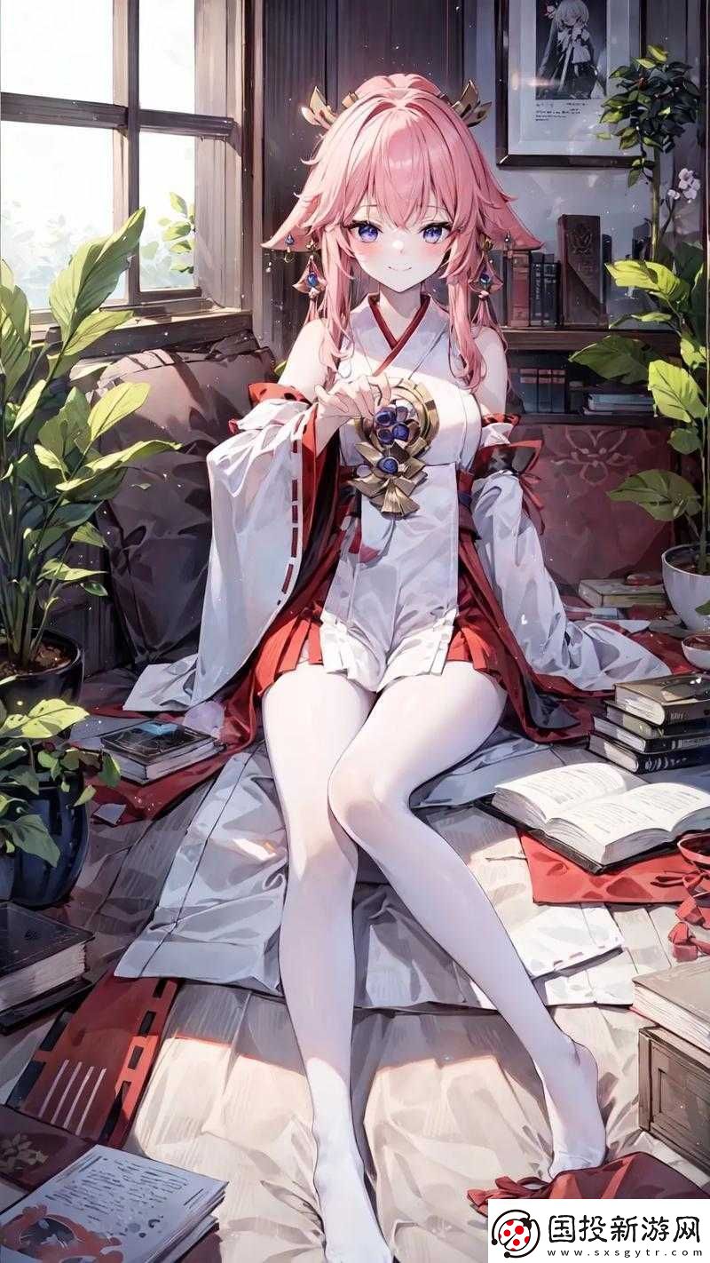 八重神子被旅行者超了MBA：一場跨越次元的競爭