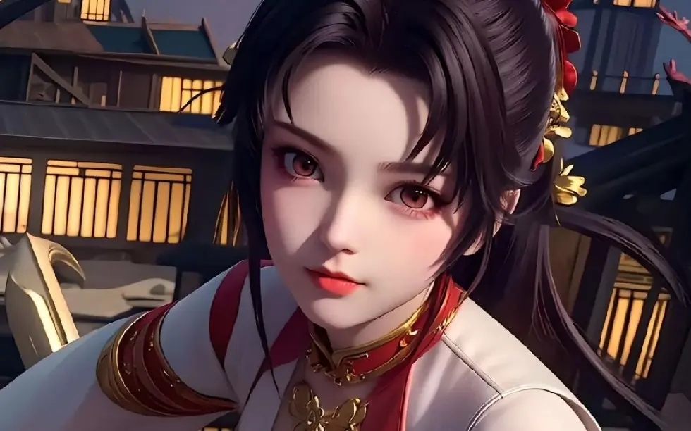 王者榮耀云纓ps圖片高清臉紅流口水表情什么梗