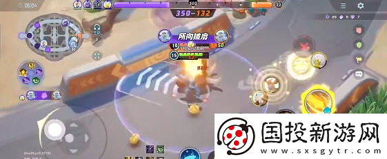 寶可夢大集結(jié)怪力怎么搭配厲害