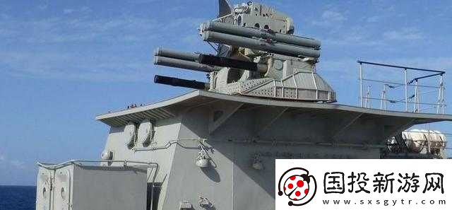 俄羅斯-copperhead：冷戰(zhàn)時期的超級武器