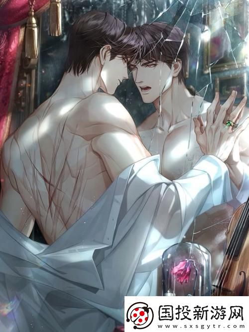 科技江湖五個(gè)男主的1v5救美風(fēng)波