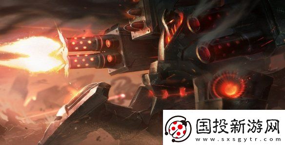 金鏟鏟之戰(zhàn)戰(zhàn)地機甲羈絆什么效果金鏟鏟之戰(zhàn)激戰(zhàn)星海羈絆戰(zhàn)地機甲介紹