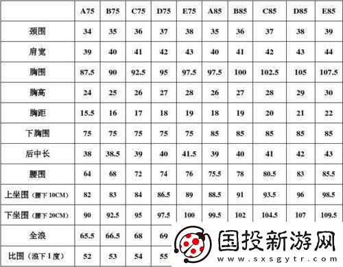 一葉草-m-碼和歐洲碼區(qū)別-你知道多少