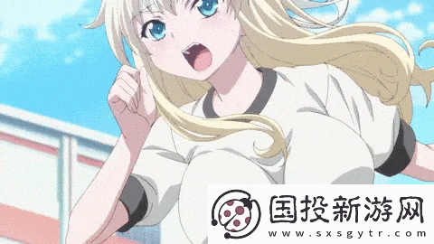 兩只大兔子來回晃動(dòng)的圖片動(dòng)圖gif-動(dòng)漫二次元