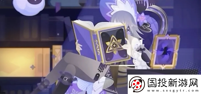 崩壞星穹鐵道3.0卡池角色是誰：