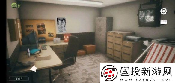 猛鬼大廈一樓的鎖匠收藏品在哪