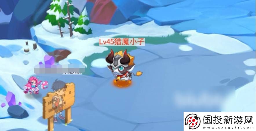 超級(jí)精靈手表平民必抓精靈