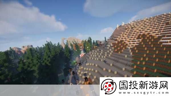 我的世界-那些讓人拍案叫絕的神級(jí)操作-水桶落地只是冰山一角