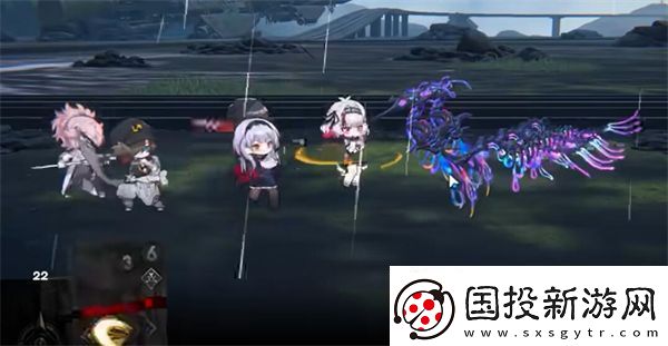 雷索納斯凜川骨龍?jiān)谀睦姿骷{斯凜川骨龍位置一覽