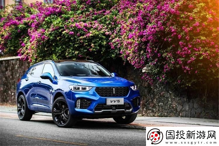 Wey-VV8國(guó)產(chǎn)的SUV-友：贊不絕口