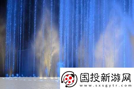 噴泉1V3筆趣閣：1.-噴泉之謎：穿越時空的奇幻冒險