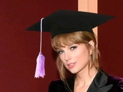 taylor泰勒斯威夫特為什么叫霉霉-是什么梗稱號含義來源出處