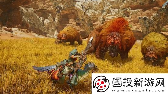 怪物獵人：荒野B測(cè)RTX-4090全高無(wú)法60幀-得靠DLSS救