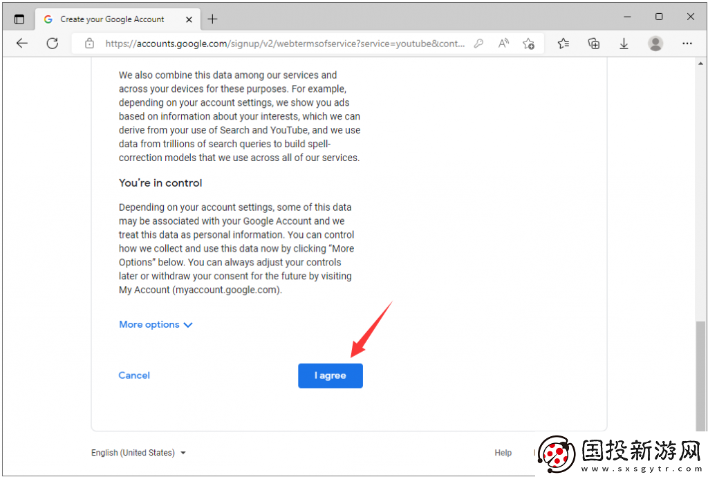 YouTube官網(wǎng)入口