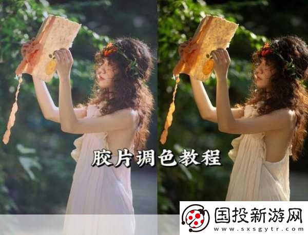 ps一級(jí)二級(jí)調(diào)色大片區(qū)別在哪兒：1.-PS調(diào)色技術(shù)：一級(jí)與二級(jí)的深度解析