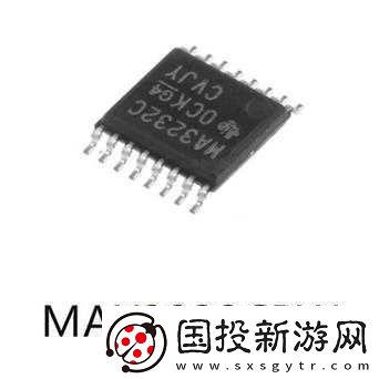 國(guó)產(chǎn)MAX323：性能卓越的芯片新選擇