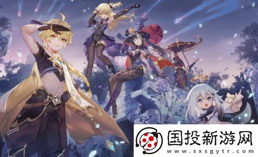 原神優(yōu)菈圣遺物怎么搭配-優(yōu)菈武器怎么搭配