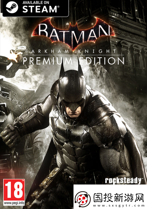 蝙蝠俠阿甘騎士：不完美謝幕下的游戲可玩性深度剖析