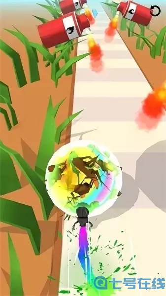 方舟手游屎殼郎