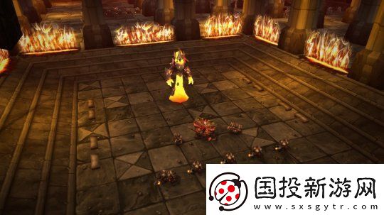 魔獸世界二十周年游戲內慶典現(xiàn)已開啟！