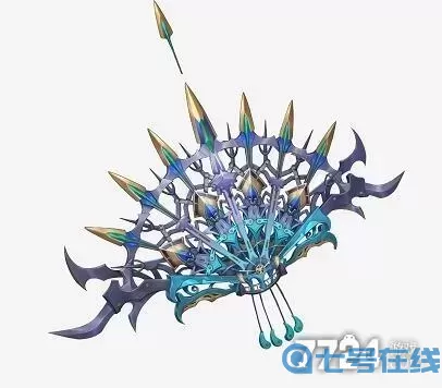 斗羅大陸手游卡暗器