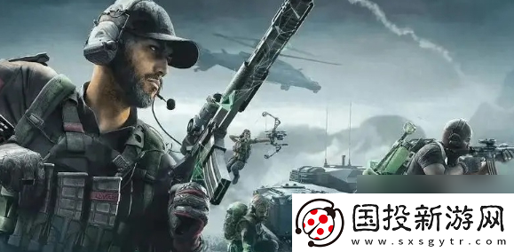 三角洲行動手游鍵位分享碼