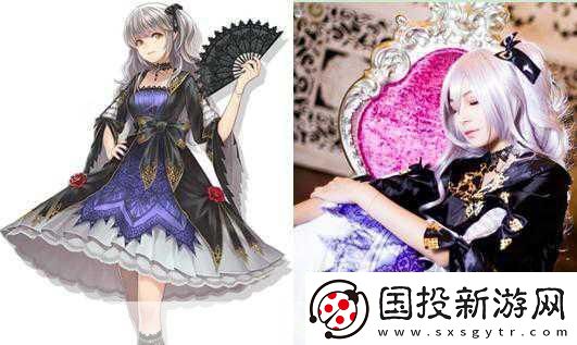 姬魔戀戰(zhàn)紀(jì)重逢驚喜-許久未見(jiàn)的司馬懿姐姐華麗歸來(lái)