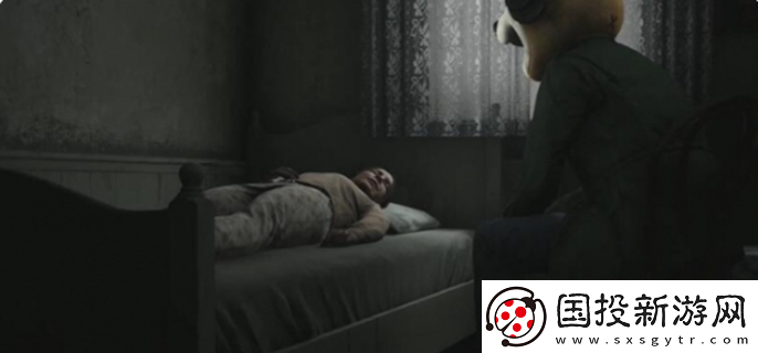 寂靜嶺2重置版離開結(jié)局怎么觸發(fā)：