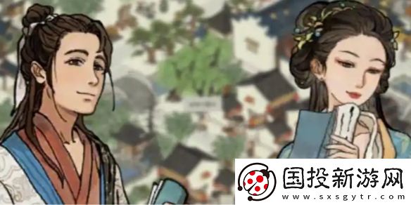 江南百景圖錢(qián)塘春行寶箱位置一覽-江南百景圖錢(qián)塘春行寶箱位置在哪