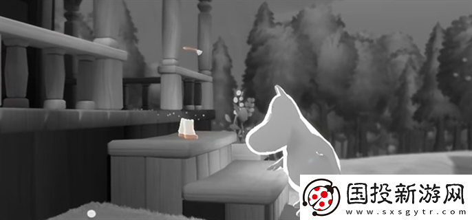 光遇姆明季任務(wù)三怎么做