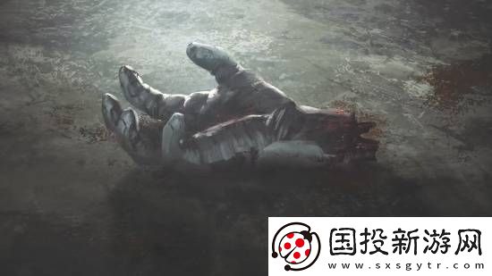 科幻新作Exodus新預(yù)告