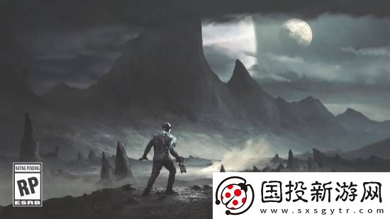 科幻新作Exodus新預(yù)告-前龍騰世紀(jì)開(kāi)發(fā)者打造
