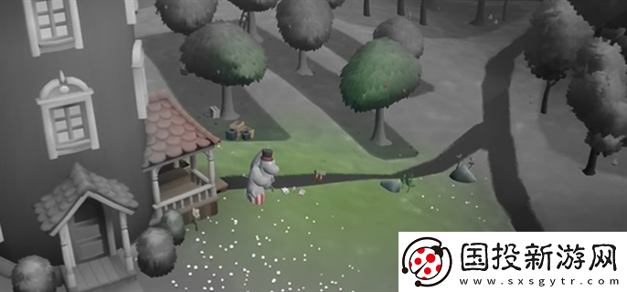 光遇姆明季任務(wù)三怎么做：