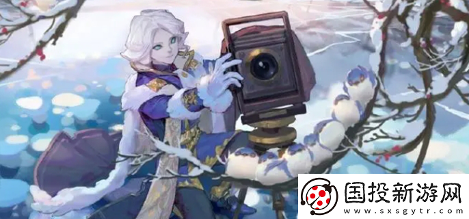 第五人格約瑟夫吃什么食物：