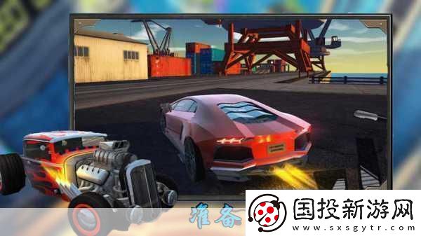 競速漂移燃爆指尖！QQ飛車手游深度質(zhì)檢大揭秘