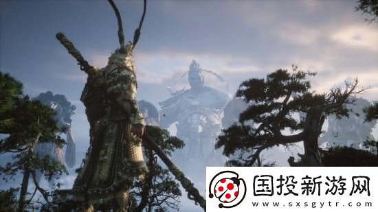 黑神話悟空發(fā)大力-中國游戲帶動(dòng)海外玩家學(xué)中文