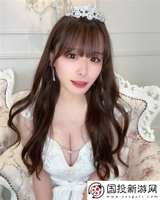 性格跟人一樣亭亭玉立！熱愛泡湯的令和美女haruni