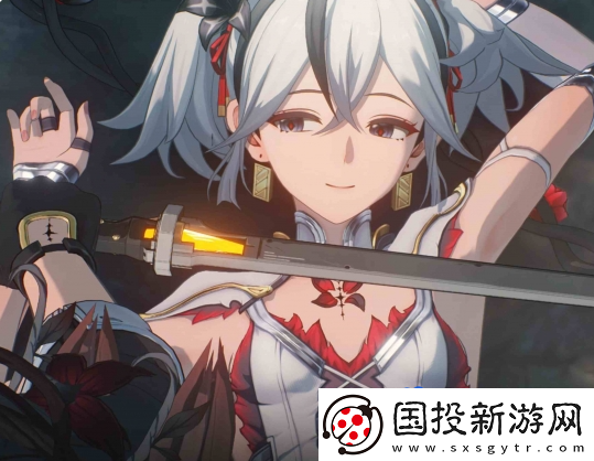 鳴潮1.4版本有哪些新角色登場(chǎng)