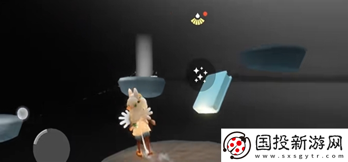 光遇姆明季任務二怎么做