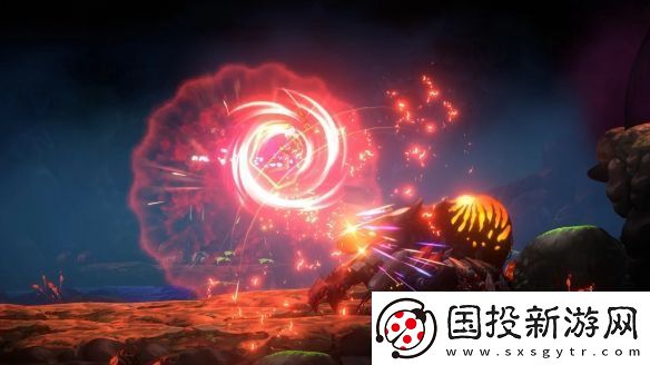 國產游戲新突破