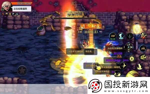 DNF圣騎士必看-肝深淵時這兩神器別錯過！