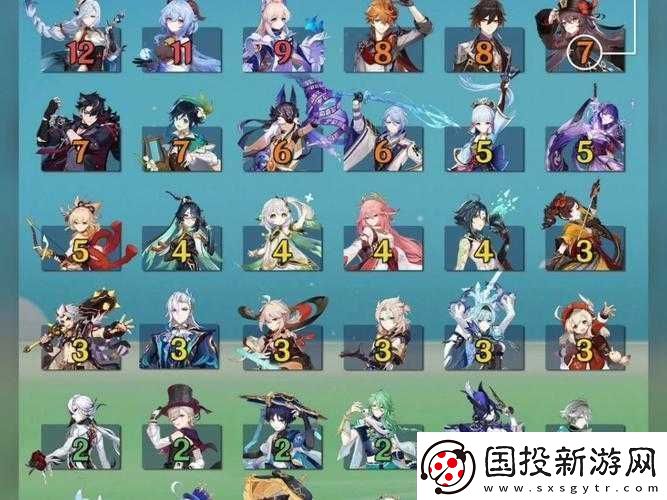 原神魈復(fù)刻時間分析與預(yù)測：探討角色復(fù)刻周期及未來趨勢