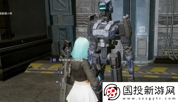 星球重啟炸毀的機器人核心怎么獲得