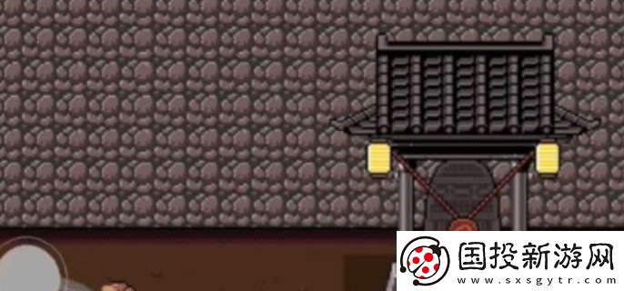 黑神話悟空像素版三口鐘在哪