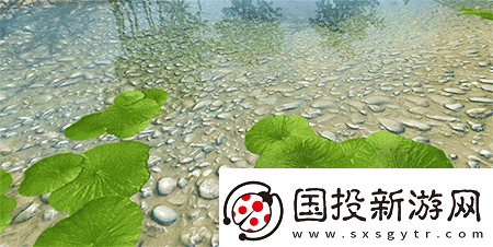 烈火如歌PBR技術(shù)革新-次世代光照效果震撼登場！