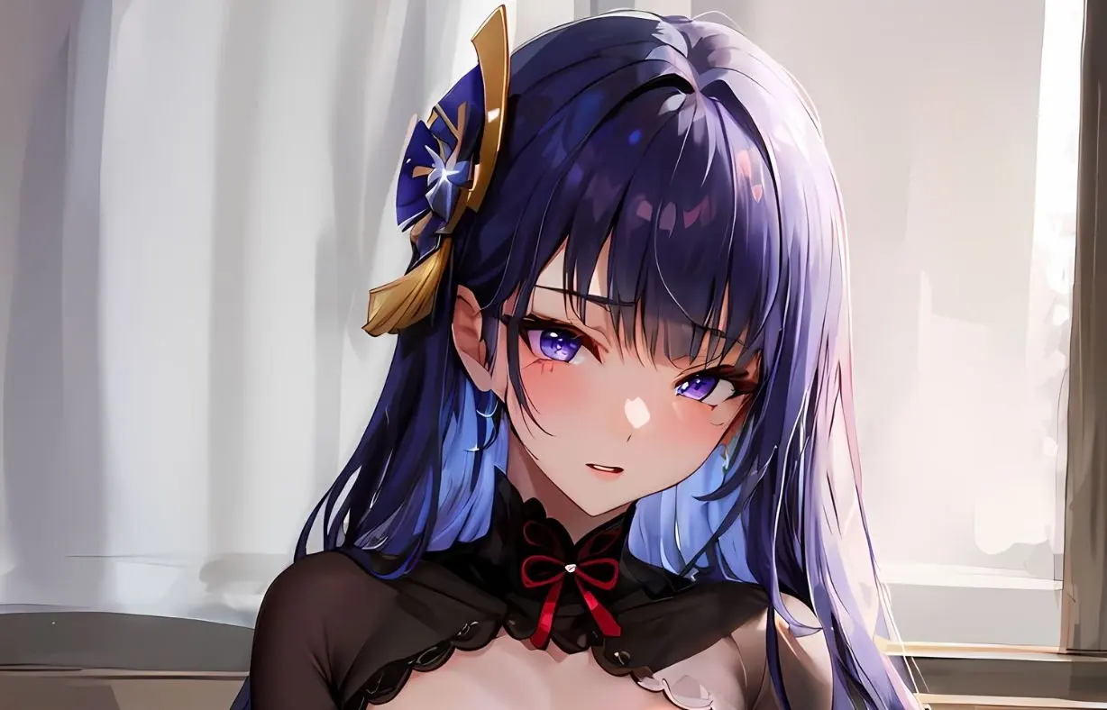 原神雷電將軍乳液VX網(wǎng)站每日推薦進(jìn)入是什么梗