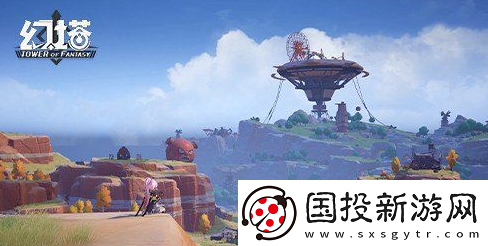 幻塔游魚探珠如何制作-游魚探珠制作方法是什么