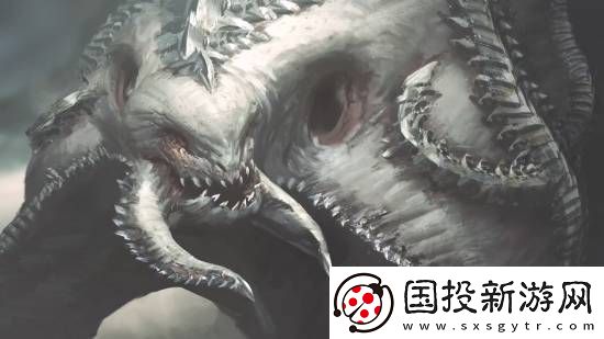 科幻新作Exodus新預(yù)告