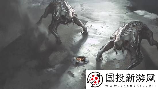 科幻新作Exodus新預(yù)告