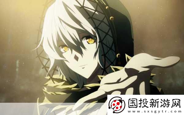 噬血代碼震撼更新-主角專屬神器曝光-戰(zhàn)力飆升新境界！